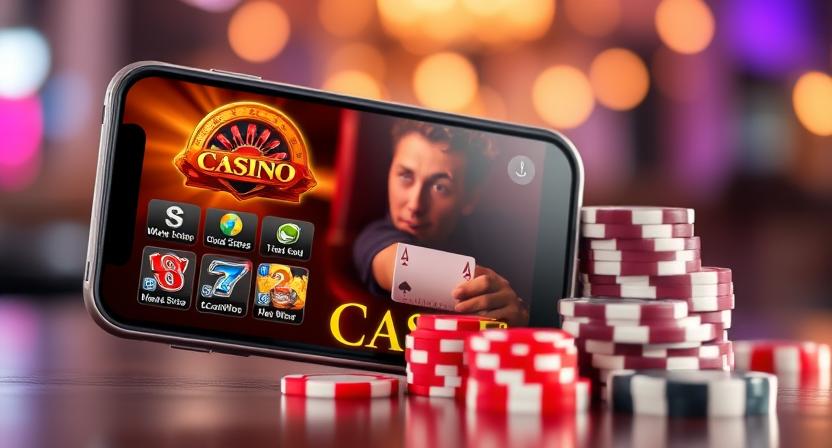 GEET app smooth mobile gameplay