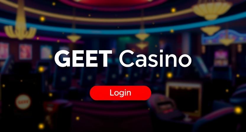 GEET multi-device login experience