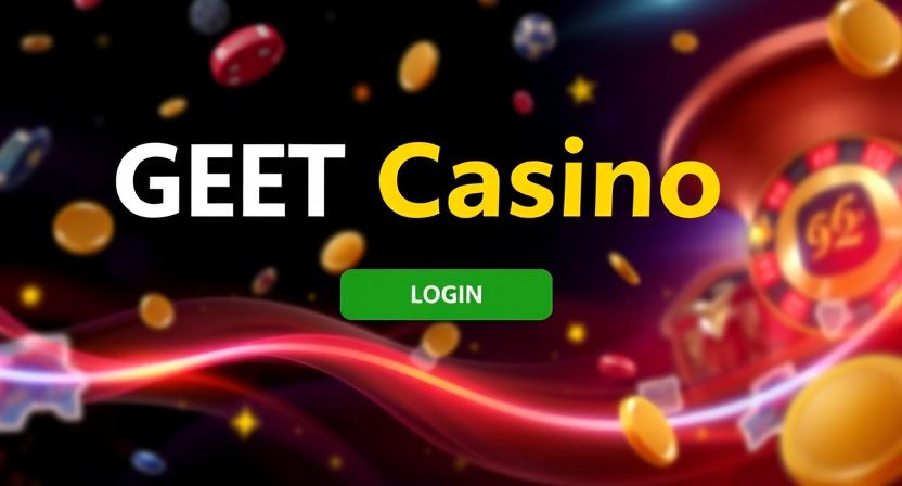 Secure verification for GEET login